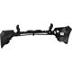 Purchase Top-Quality Front Bumper Cover Upper - KI1014109 pa5