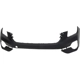 Purchase Top-Quality Couvercle de pare-chocs avant supérieur - KI1014113 pa1