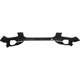 Purchase Top-Quality Couvercle de pare-chocs avant supérieur - KI1014113 pa2