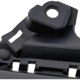 Purchase Top-Quality Couvercle de pare-chocs avant supérieur - KI1014113 pa3
