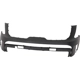 Purchase Top-Quality Front Bumper Cover Upper - KI1014122 pa1