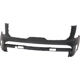 Purchase Top-Quality Front Bumper Cover Upper - KI1014123 pa2