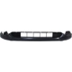 Purchase Top-Quality Front Bumper Cover Upper - MA1014102 pa3