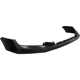 Purchase Top-Quality Front Bumper Cover Upper - NI1014109 pa1