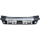 Purchase Top-Quality Front Bumper Cover Upper - NI1014111 pa4