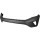 Purchase Top-Quality Front Bumper Cover Upper - VW1014102 pa1