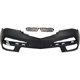 Purchase Top-Quality Front Bumper Cover - AC1000172C Capa Certified Capa Certified pa1