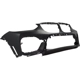 Purchase Top-Quality Front Bumper Cover - BM1000491C Capa Certified pa1