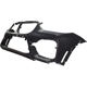 Purchase Top-Quality Front Bumper Cover - BM1000491C Capa Certified pa2