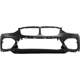 Purchase Top-Quality Front Bumper Cover - BM1000491C Capa Certified pa3