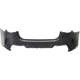 Purchase Top-Quality Front Bumper Cover - BM1000536 pa2