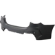 Purchase Top-Quality Front Bumper Cover - BM1000536 pa5