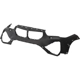 Purchase Top-Quality Front Bumper Cover - BM1000537 pa4