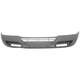 Purchase Top-Quality Front Bumper Cover - CH1000446 pa1