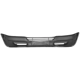 Purchase Top-Quality Front Bumper Cover - CH1000446 pa2
