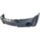 Purchase Top-Quality Front Bumper Cover - CH1000450C Capa Certified Capa Certified pa5