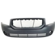 Purchase Top-Quality Various Manufacturers - CH1000870 - Front Bumper Cover pa4