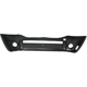 Purchase Top-Quality Front Bumper Cover - CH1000873C Capa Certified pa3