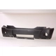 Purchase Top-Quality Front Bumper Cover - CH1000887C Capa Certified pa1