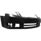 Purchase Top-Quality Front Bumper Cover - CH1000931C pa4