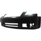 Purchase Top-Quality Front Bumper Cover - CH1000931C pa5