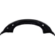 Purchase Top-Quality Front Bumper Cover - CH1000943C pa4