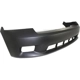 Purchase Top-Quality Front Bumper Cover - CH1000973C Capa Certified pa2