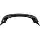 Purchase Top-Quality Various Manufacturers - CH1000A02 -  Front Bumper Cover pa2
