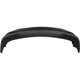 Purchase Top-Quality Various Manufacturers - CH1000A02 -  Front Bumper Cover pa4