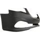 Purchase Top-Quality Various Manufacturers - CH1000A02 -  Front Bumper Cover pa6