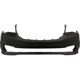 Purchase Top-Quality Various Manufacturers - CH1000A02 -  Front Bumper Cover pa9