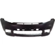 Purchase Top-Quality Front Bumper Cover - CH1000A32C pa1