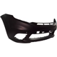Purchase Top-Quality Front Bumper Cover - CH1000A32C pa2