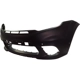 Purchase Top-Quality Front Bumper Cover - CH1000A32C pa3