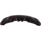 Purchase Top-Quality Front Bumper Cover - CH1000A32C pa4