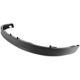 Purchase Top-Quality Front Bumper Cover - CH1090125 pa1
