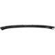Purchase Top-Quality Front Bumper Cover - CH1090125 pa2