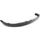Purchase Top-Quality Front Bumper Cover - CH1090125 pa3