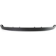 Purchase Top-Quality Front Bumper Cover - CH1090125 pa5