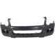 Purchase Top-Quality Front Bumper Cover - FO1000601C Capa Certified Capa Certified pa1