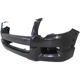 Purchase Top-Quality Front Bumper Cover - FO1000601C Capa Certified Capa Certified pa4