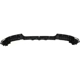 Purchase Top-Quality Front Bumper Cover - FO1000616C pa1