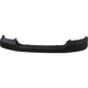 Purchase Top-Quality Front Bumper Cover - FO1000616C pa2
