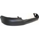 Purchase Top-Quality Front Bumper Cover - FO1000616C pa3