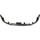 Purchase Top-Quality Front Bumper Cover - FO1000616C pa4
