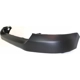 Purchase Top-Quality Front Bumper Cover - FO1000616C pa5