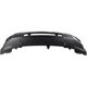 Purchase Top-Quality Front Bumper Cover - FO1000622C Capa Certified pa3