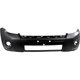 Purchase Top-Quality Front Bumper Cover - FO1000622C Capa Certified pa5