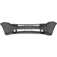Purchase Top-Quality Front Bumper Cover - FO1000640C Capa Certified Capa Certified pa1