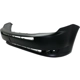 Purchase Top-Quality Front Bumper Cover - FO1000640C Capa Certified Capa Certified pa4